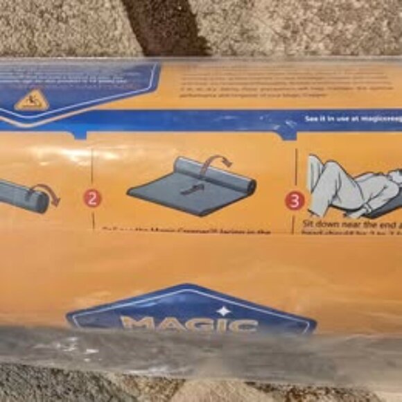 Magic Creeper NEW - Picture 7 of 9